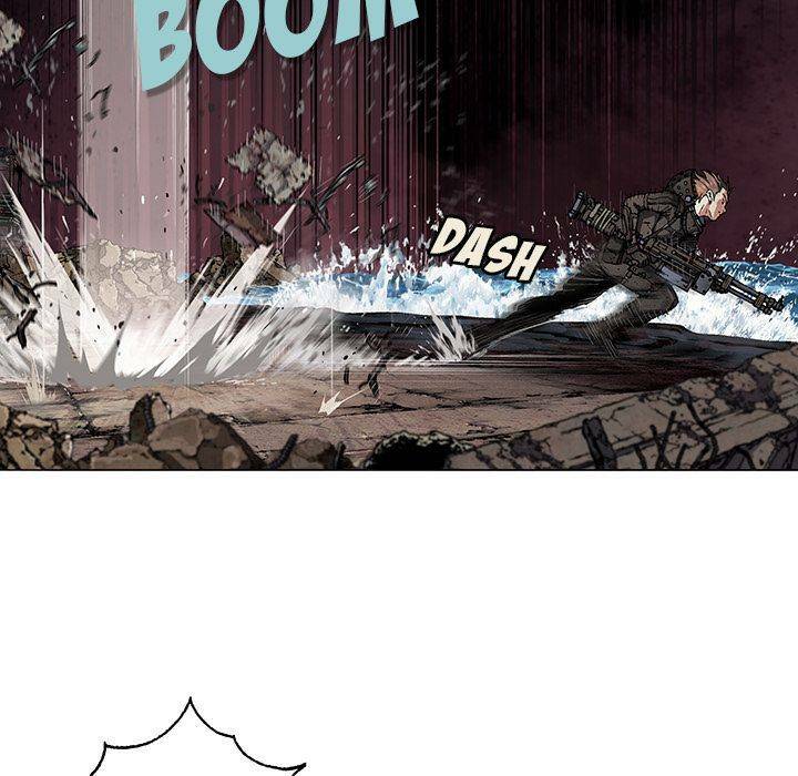 Đứa Con Thần Chết - Chapter 71 - Page 43