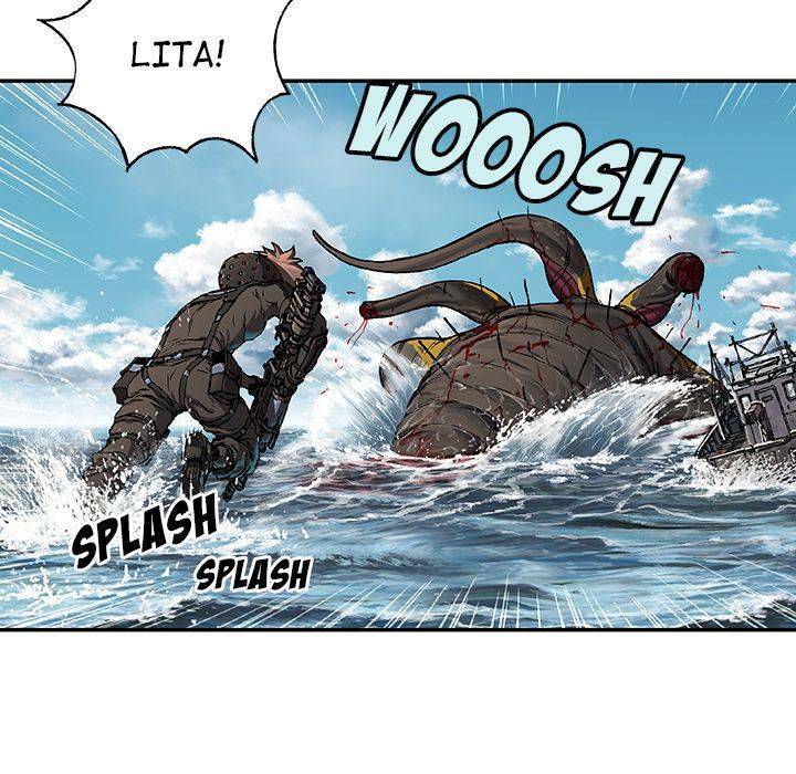 Đứa Con Thần Chết - Chapter 71 - Page 44