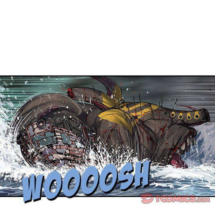 Đứa Con Thần Chết - Chapter 71 - Page 45