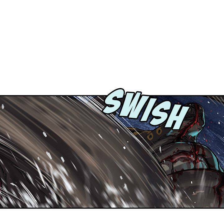 Đứa Con Thần Chết - Chapter 71 - Page 46