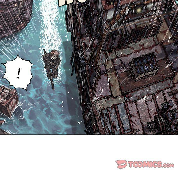 Đứa Con Thần Chết - Chapter 71 - Page 48