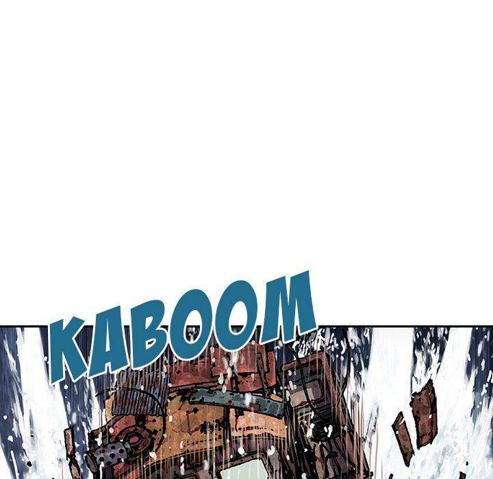 Đứa Con Thần Chết - Chapter 71 - Page 49