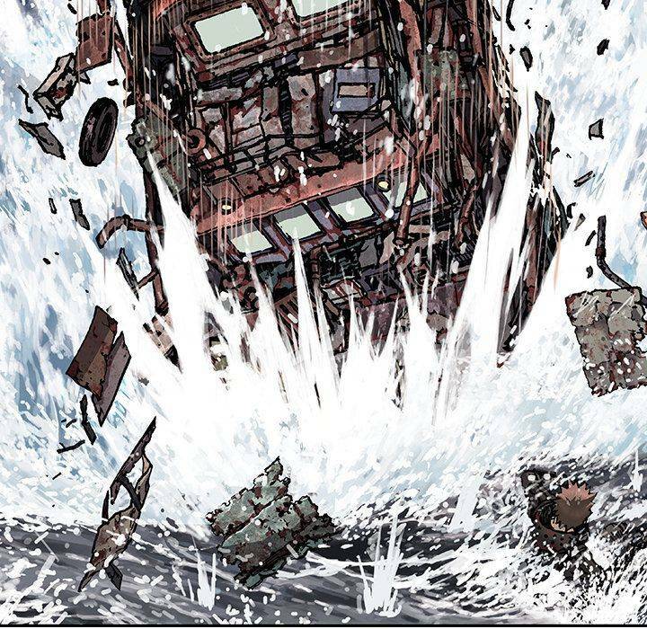 Đứa Con Thần Chết - Chapter 71 - Page 50