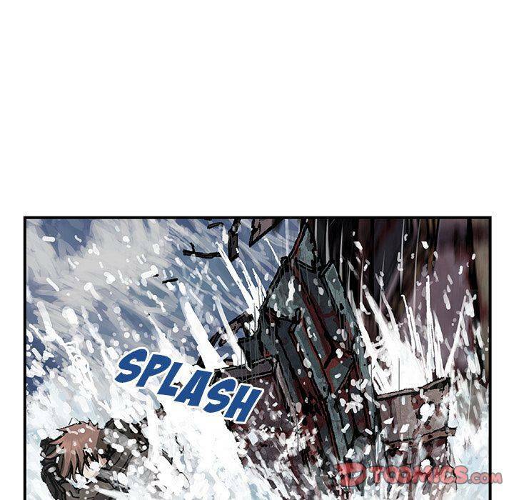 Đứa Con Thần Chết - Chapter 71 - Page 51