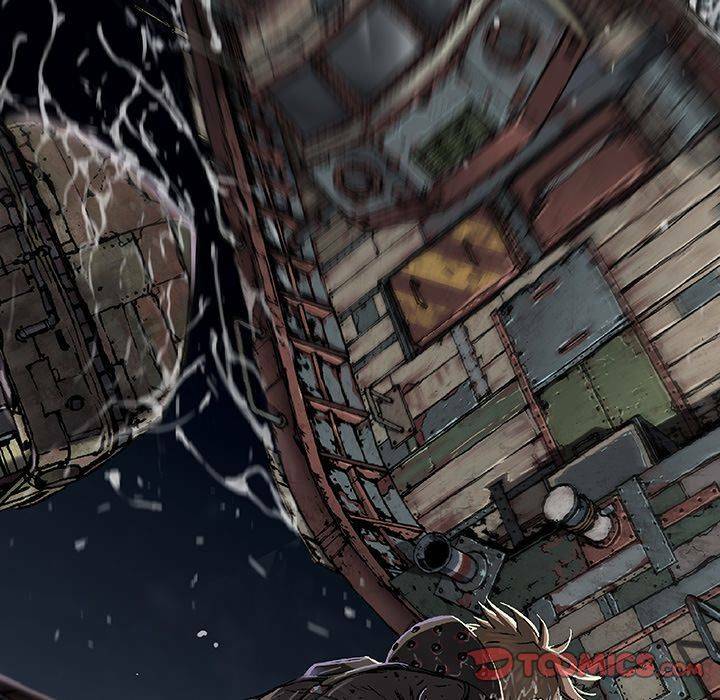 Đứa Con Thần Chết - Chapter 71 - Page 54