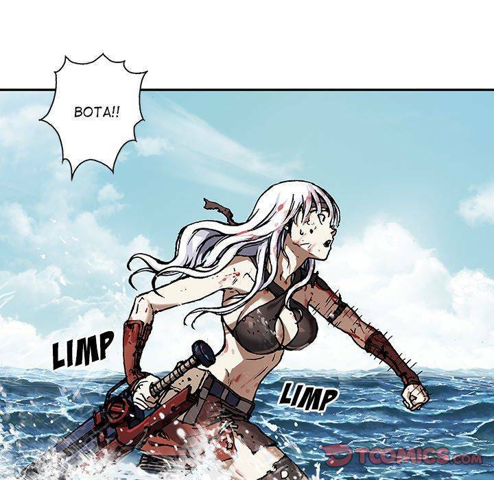 Đứa Con Thần Chết - Chapter 71 - Page 57