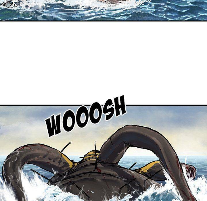 Đứa Con Thần Chết - Chapter 71 - Page 58