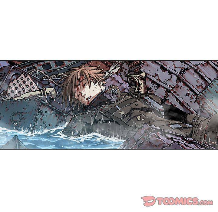 Đứa Con Thần Chết - Chapter 71 - Page 60