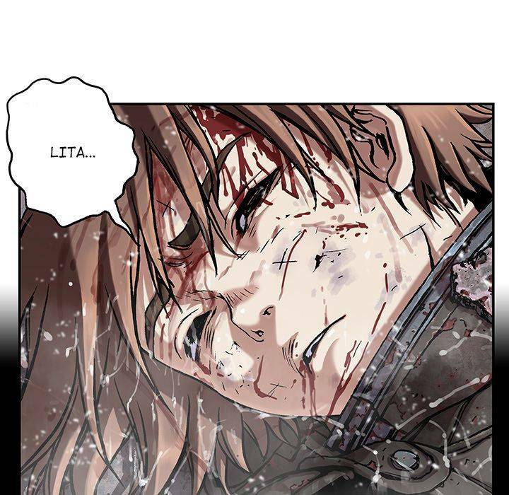 Đứa Con Thần Chết - Chapter 71 - Page 67