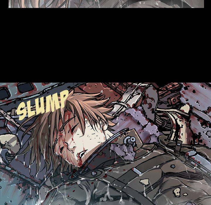 Đứa Con Thần Chết - Chapter 71 - Page 68