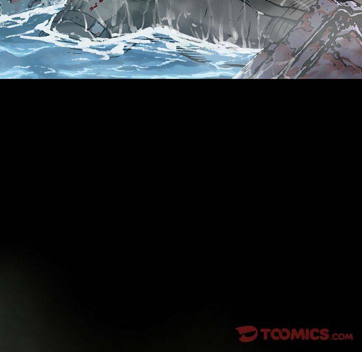 Đứa Con Thần Chết - Chapter 71 - Page 69