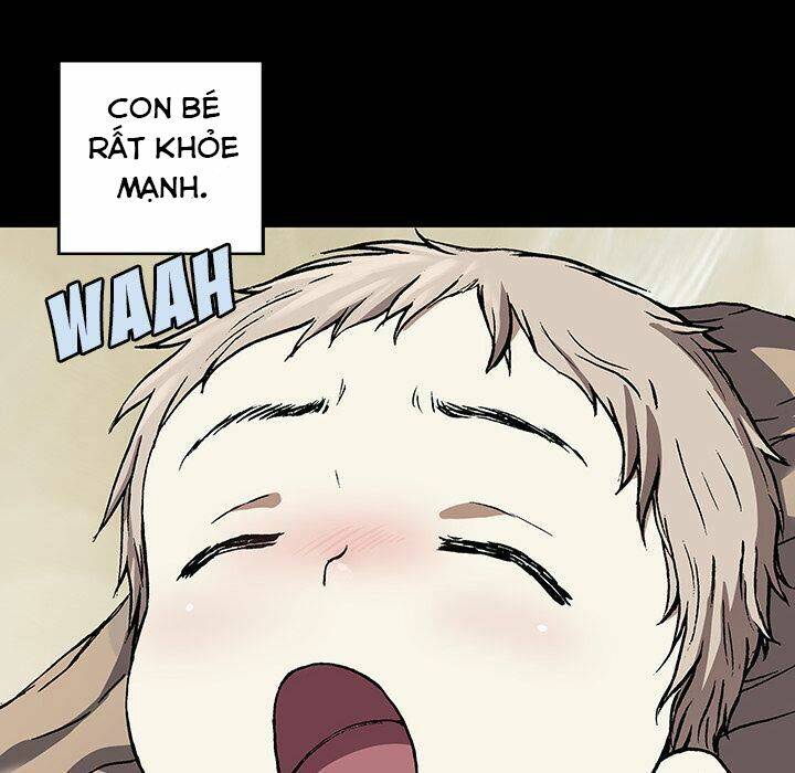 Đứa Con Thần Chết - Chapter 71 - Page 80