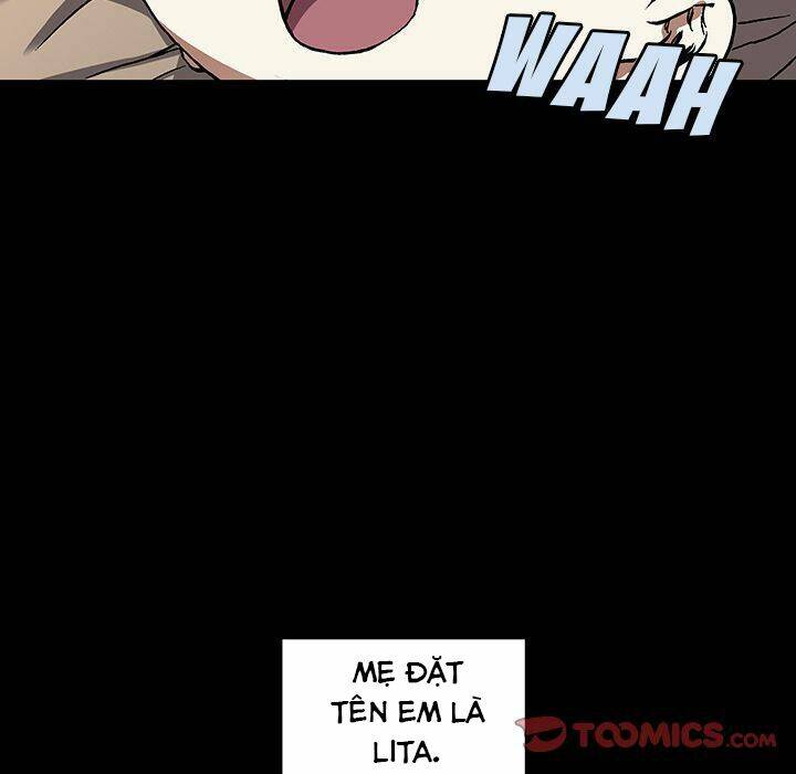 Đứa Con Thần Chết - Chapter 71 - Page 81