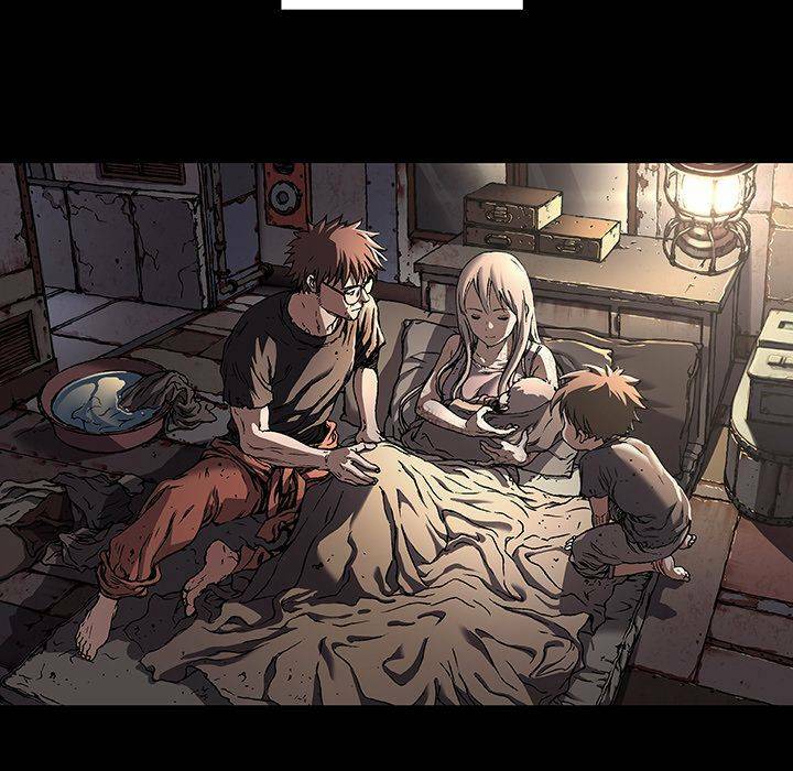 Đứa Con Thần Chết - Chapter 71 - Page 82