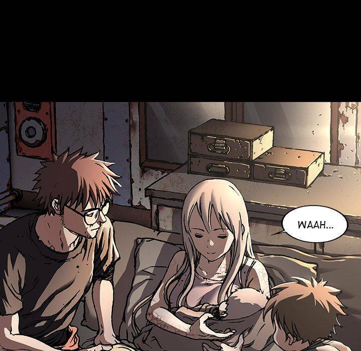 Đứa Con Thần Chết - Chapter 71 - Page 83