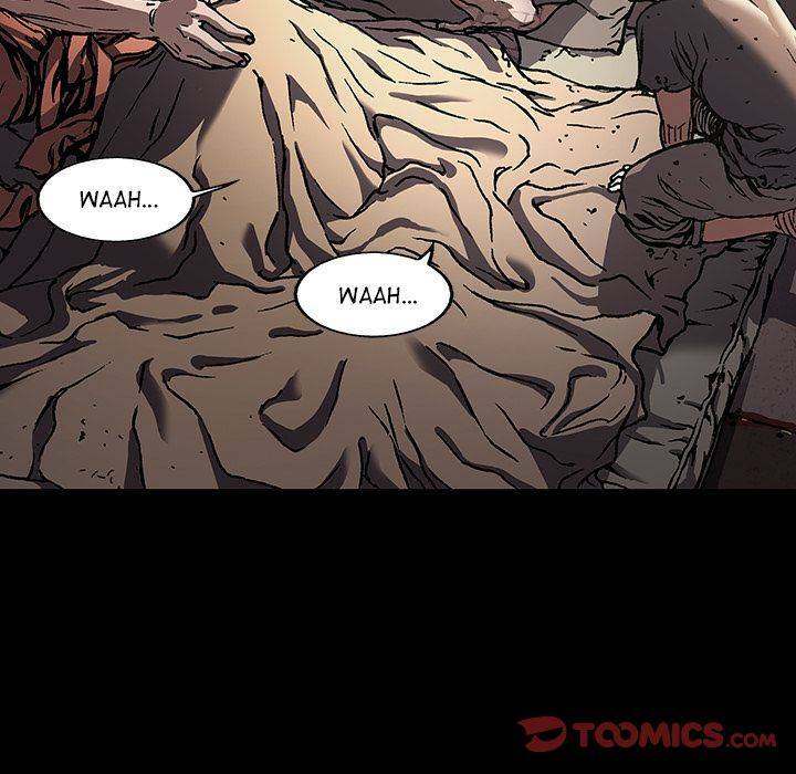 Đứa Con Thần Chết - Chapter 71 - Page 84