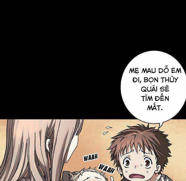 Đứa Con Thần Chết - Chapter 71 - Page 86