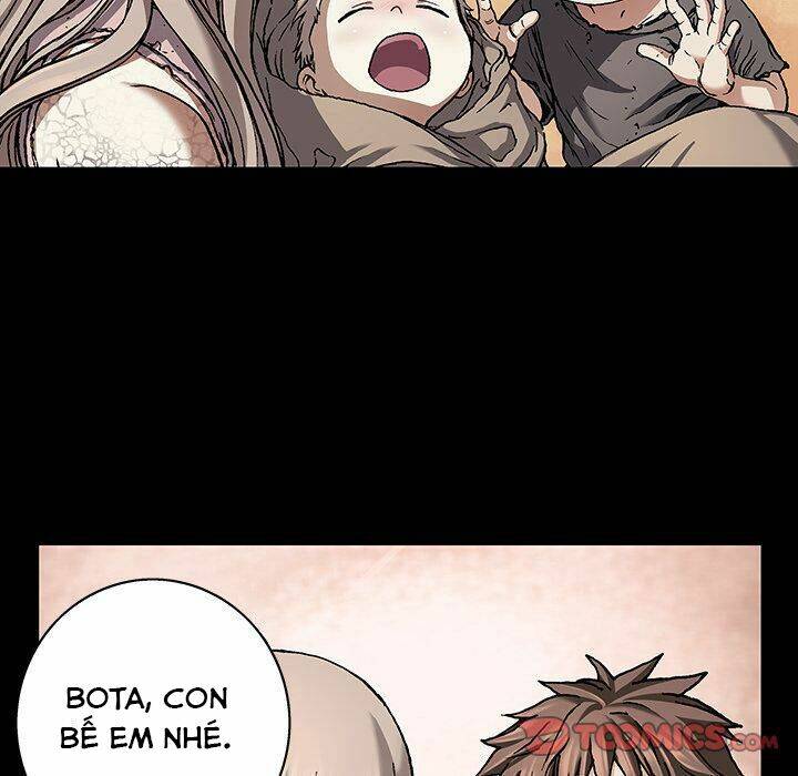 Đứa Con Thần Chết - Chapter 71 - Page 87