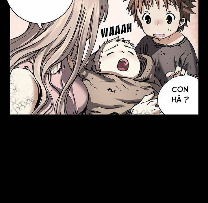 Đứa Con Thần Chết - Chapter 71 - Page 88