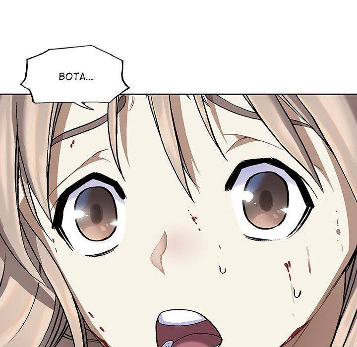 Đứa Con Thần Chết - Chapter 71 - Page 8