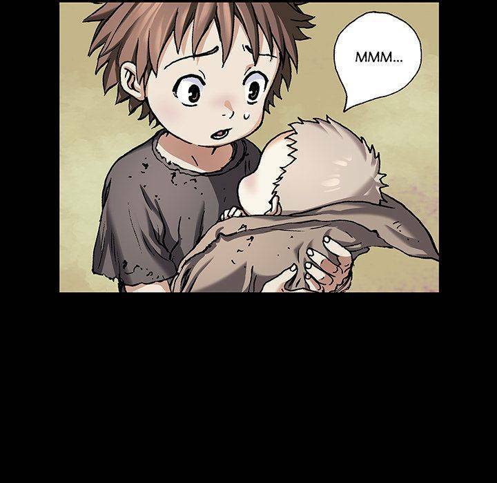 Đứa Con Thần Chết - Chapter 71 - Page 89