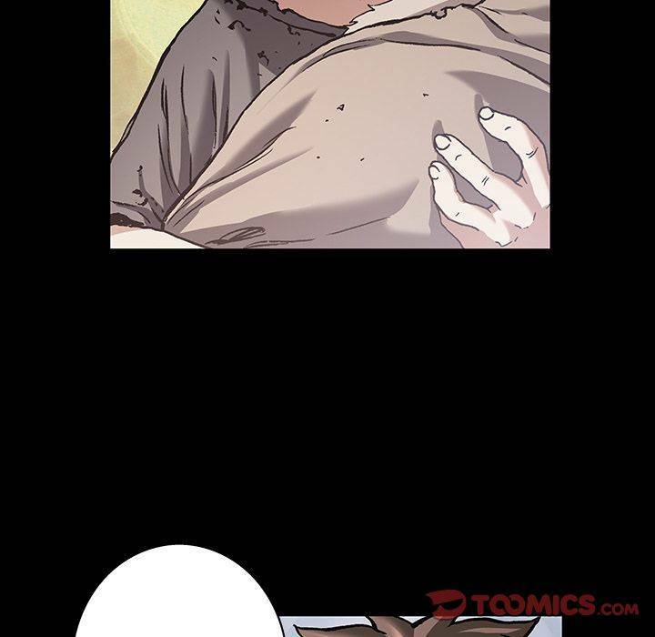 Đứa Con Thần Chết - Chapter 71 - Page 93