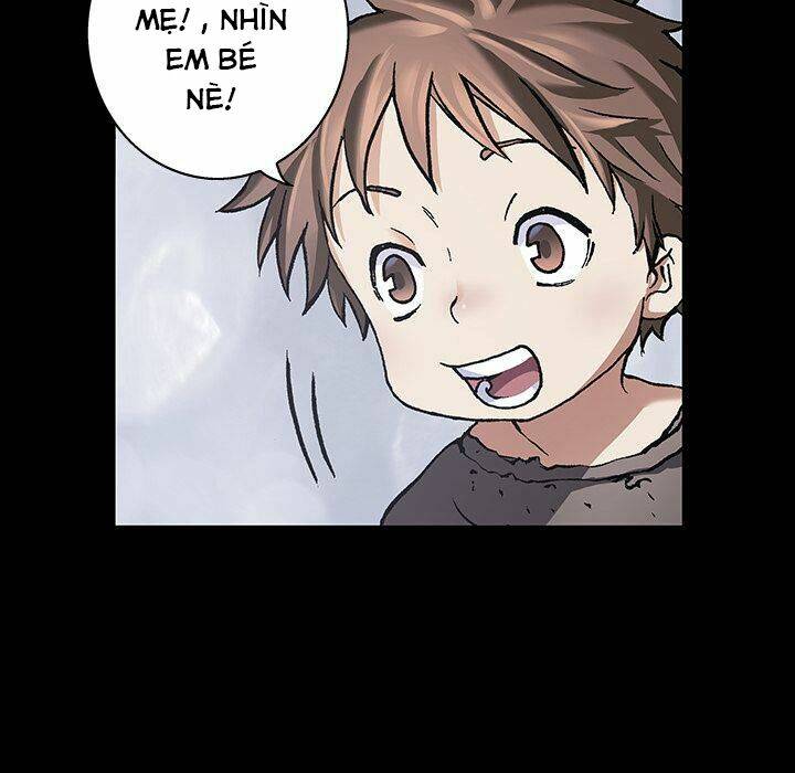 Đứa Con Thần Chết - Chapter 71 - Page 94