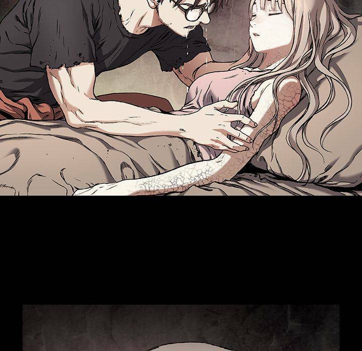 Đứa Con Thần Chết - Chapter 71 - Page 97