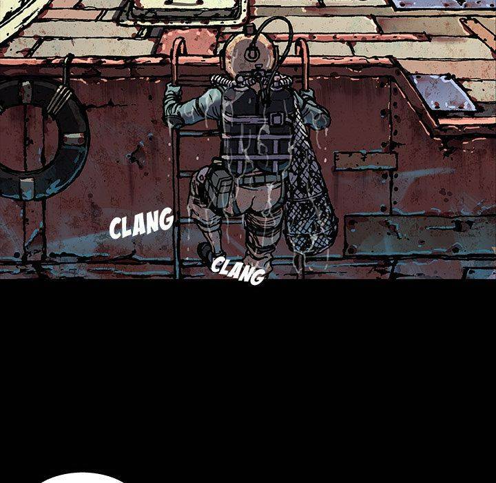 Đứa Con Thần Chết - Chapter 72 - Page 9