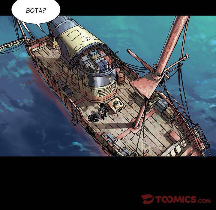 Đứa Con Thần Chết - Chapter 72 - Page 10