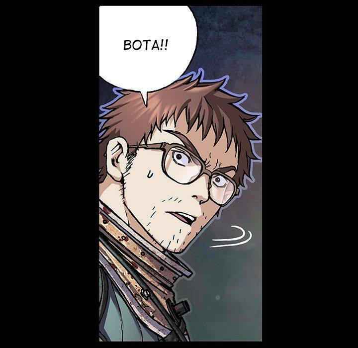 Đứa Con Thần Chết - Chapter 72 - Page 11