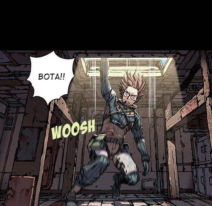 Đứa Con Thần Chết - Chapter 72 - Page 12