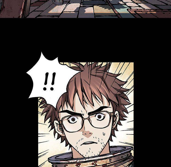 Đứa Con Thần Chết - Chapter 72 - Page 13