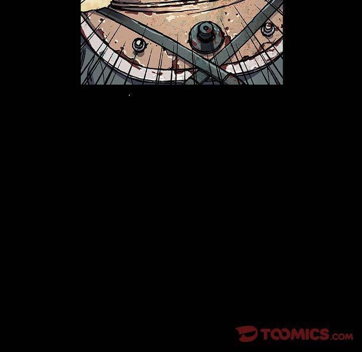 Đứa Con Thần Chết - Chapter 72 - Page 14