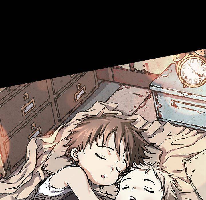 Đứa Con Thần Chết - Chapter 72 - Page 15