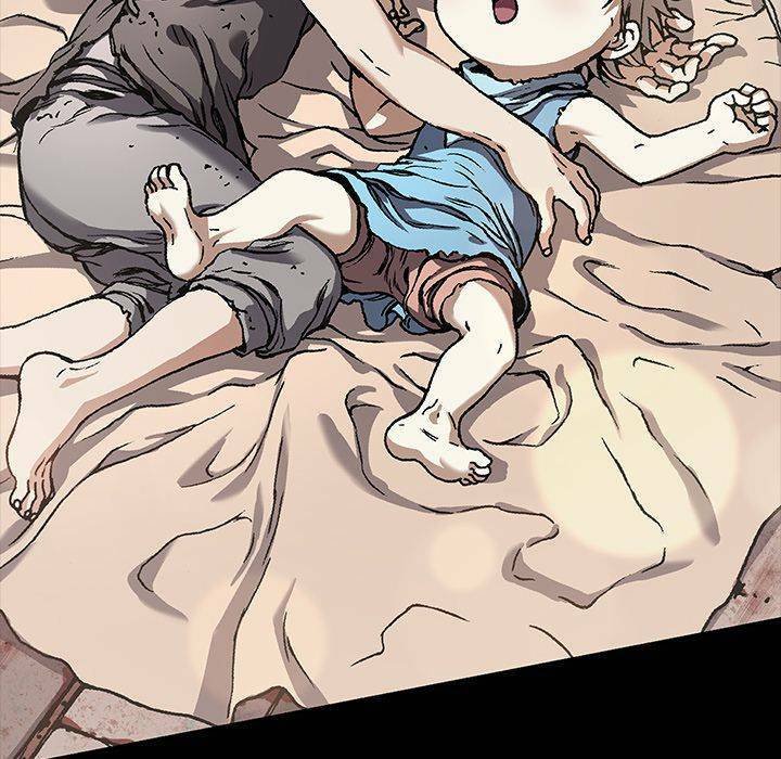 Đứa Con Thần Chết - Chapter 72 - Page 16