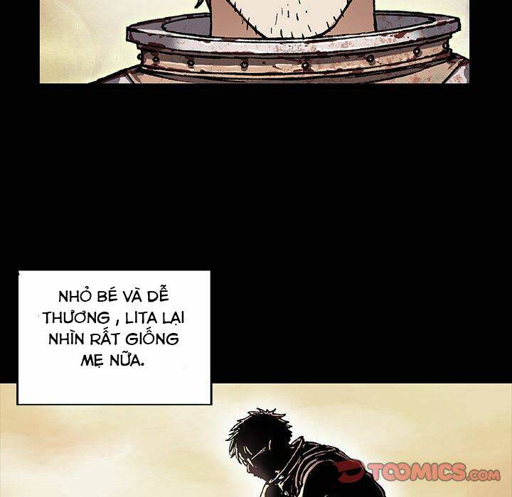 Đứa Con Thần Chết - Chapter 72 - Page 18