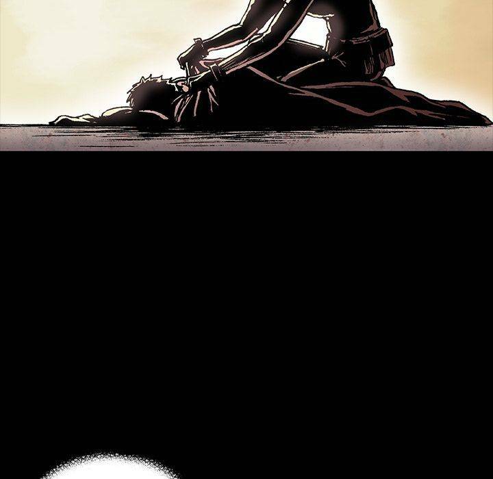 Đứa Con Thần Chết - Chapter 72 - Page 19