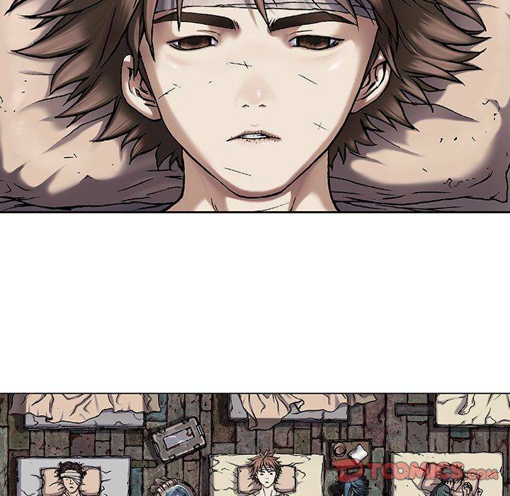 Đứa Con Thần Chết - Chapter 72 - Page 22