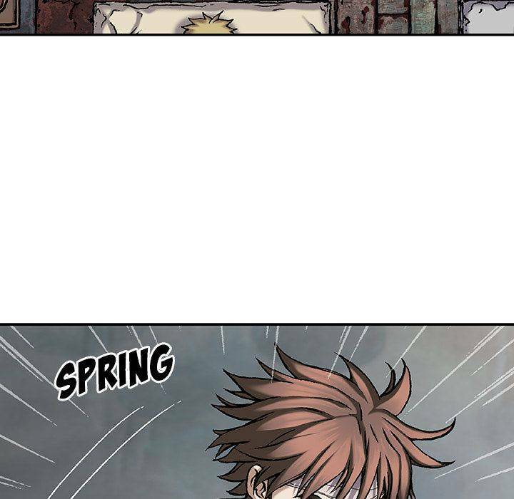 Đứa Con Thần Chết - Chapter 72 - Page 25