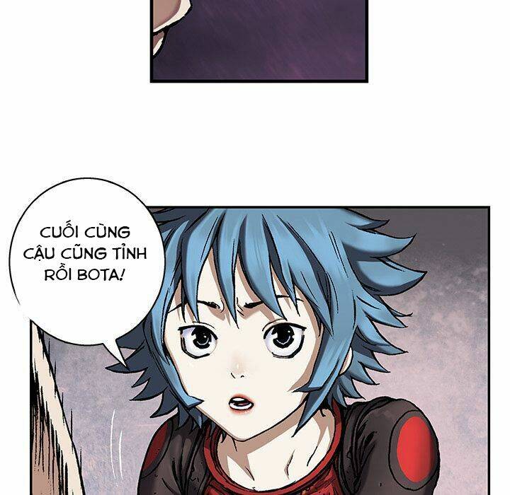 Đứa Con Thần Chết - Chapter 72 - Page 28