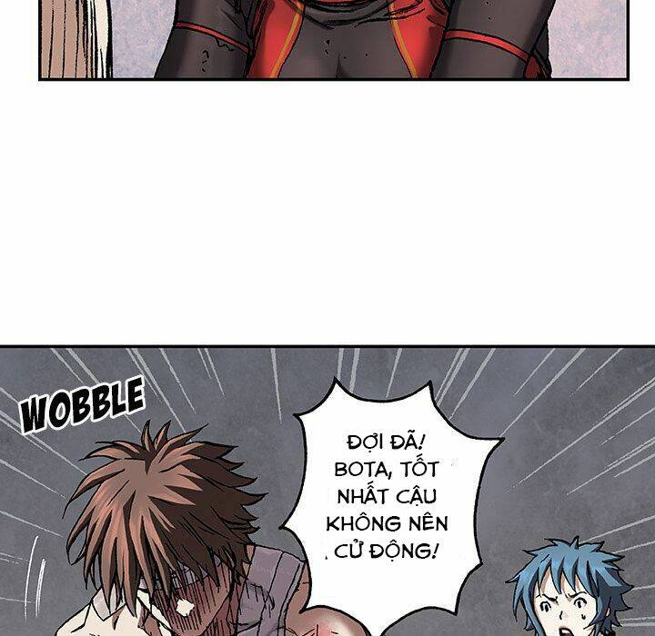 Đứa Con Thần Chết - Chapter 72 - Page 29