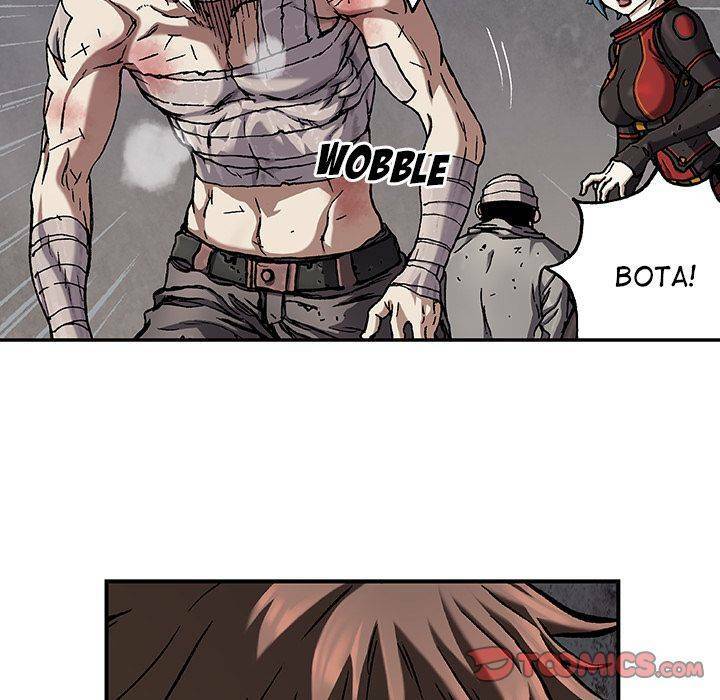 Đứa Con Thần Chết - Chapter 72 - Page 30