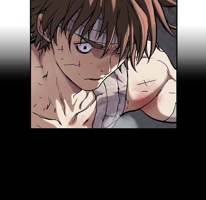 Đứa Con Thần Chết - Chapter 72 - Page 31