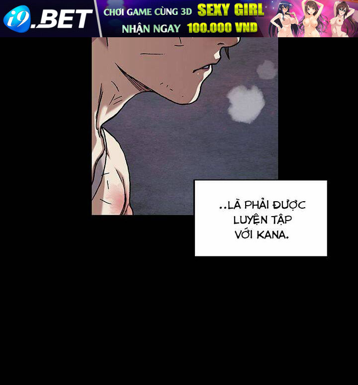 Đứa Con Thần Chết - Chapter 72 - Page 33