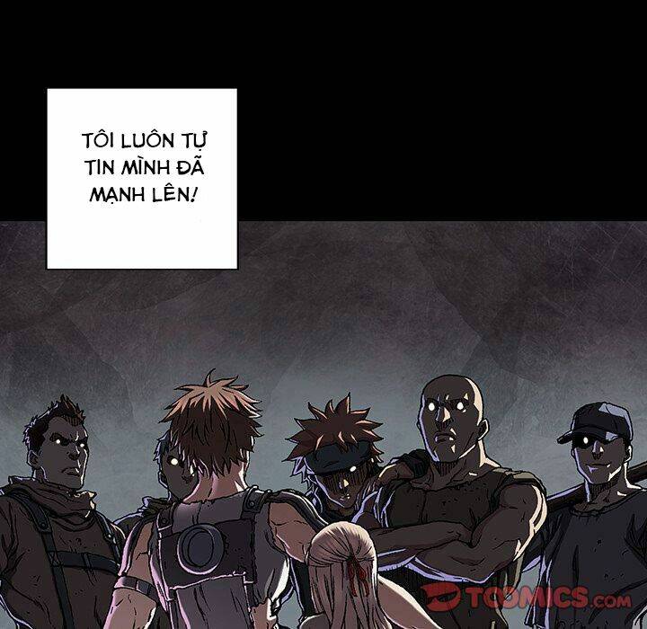 Đứa Con Thần Chết - Chapter 72 - Page 34