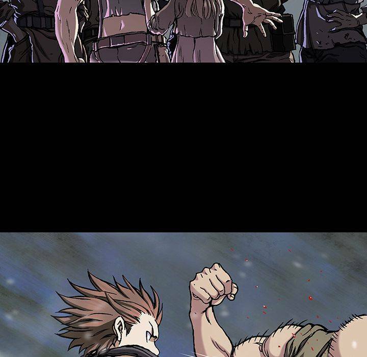 Đứa Con Thần Chết - Chapter 72 - Page 35