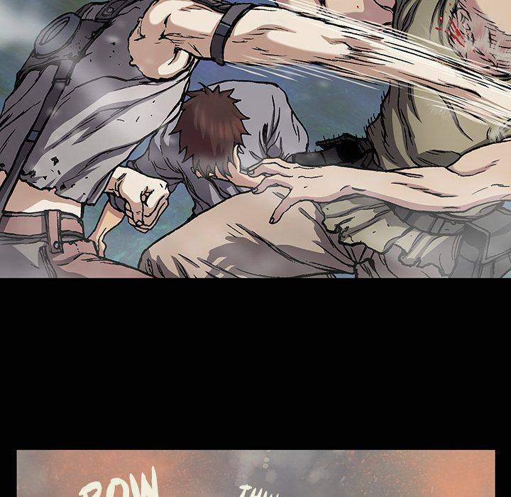 Đứa Con Thần Chết - Chapter 72 - Page 36