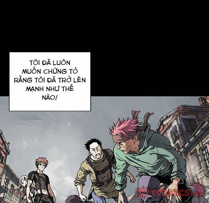 Đứa Con Thần Chết - Chapter 72 - Page 38