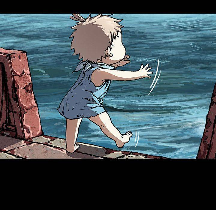 Đứa Con Thần Chết - Chapter 72 - Page 3